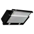 Воздухоочиститель ATL 3002 60 см black стекло