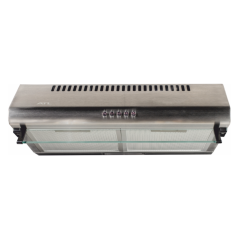 Воздухоочиститель ATL 3005 50 см inox (*7)