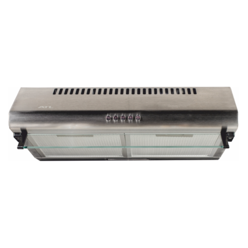 Воздухоочиститель ATL 3005 50 см inox (*7)
