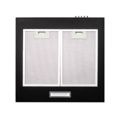 Воздухоочиститель ATL 3503 50 см black