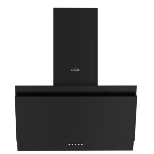 Воздухоочиститель ЭЛИКОР Титан 60П-430-К3Д черный