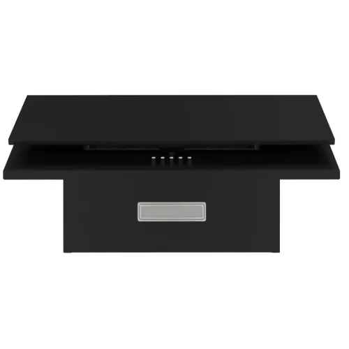 Воздухоочиститель ЭЛИКОР Титан 60П-430-К3Д черный