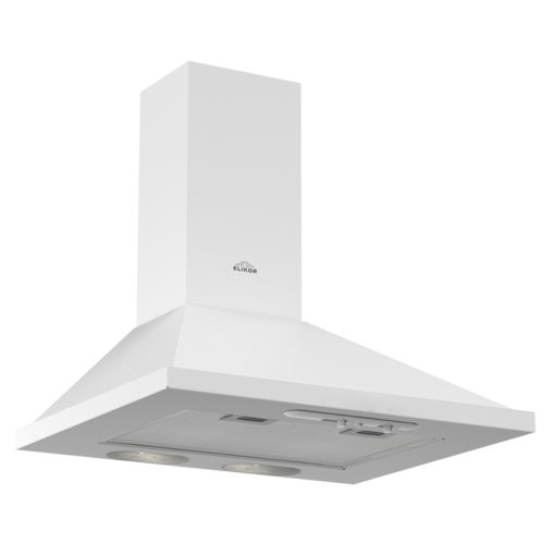Воздухоочиститель ЭЛИКОР Оптима 60П-400-П3Л белый