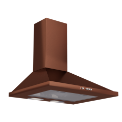 Воздухоочиститель ЭЛИКОР Оптима 60П-400-К3Л медный антик