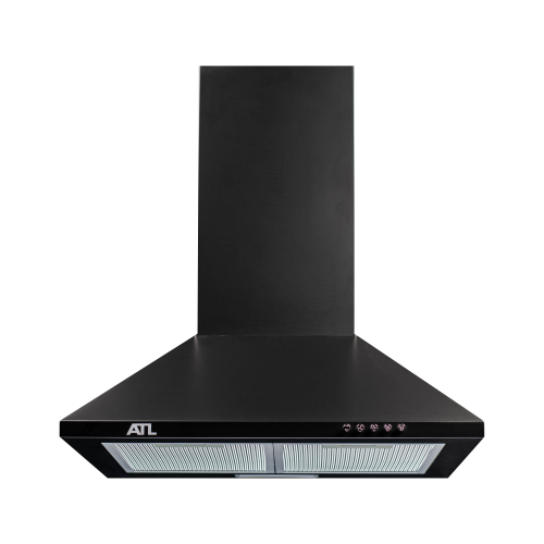 Воздухоочиститель ATL 3503 50 см black