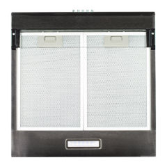 Воздухоочиститель ATL 3005 50 см inox (*7)