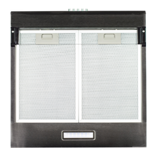 Воздухоочиститель ATL 3005 50 см inox (*7)