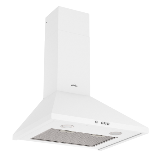 Воздухоочиститель ЭЛИКОР Вента 60П-650-К3Д белый