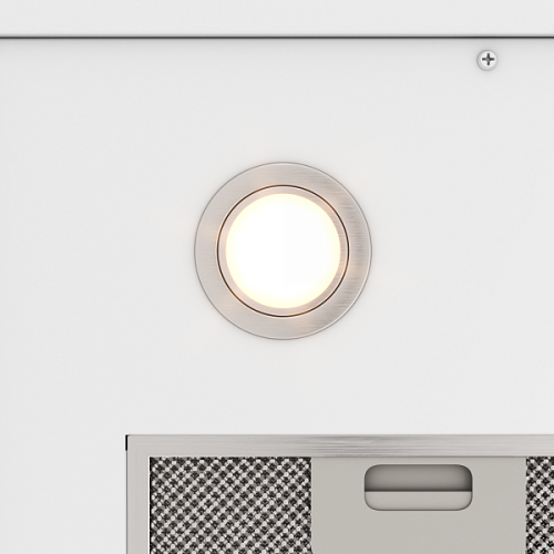 Воздухоочиститель ЭЛИКОР Вента 60П-650-К3Д белый