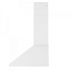 Воздухоочиститель ЭЛИКОР Вента 60П-650-К3Д белый