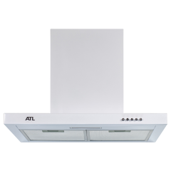 Воздухоочиститель ATL 3503 C 60 см white