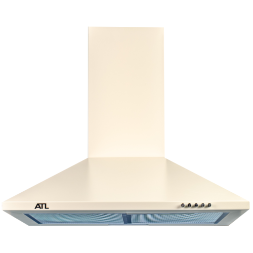 Воздухоочиститель ATL 3503 60 см beige