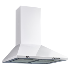 Воздухоочиститель ATL 3503 50 см white (*7)