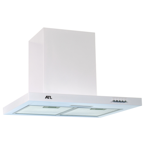 Воздухоочиститель ATL 3503 C 60 см white