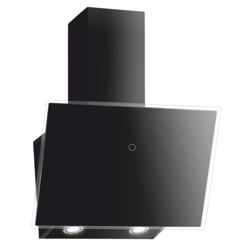 Воздухоочиститель ATL 1489 60 см black