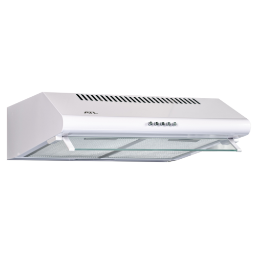Воздухоочиститель ATLAN 3005 50 см white (*7)