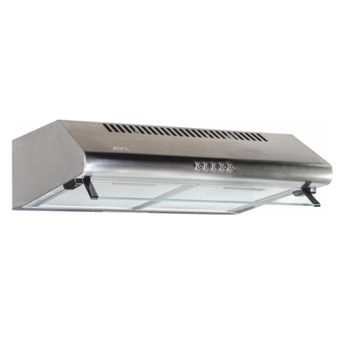 Воздухоочиститель ATL 3005 50 см inox (*7)