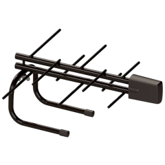 Антенна комнатная Locus L 942.10 КАЙМАН активная