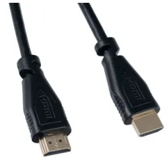 Кабель HDMI - HDMI 1 м PERFEO (H1001) 