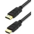 Кабель HDMI - HDMI 1 м DEFENDER (87350) HDMI-03 HDMI M-M, VER 1.4