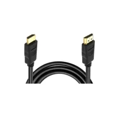 Кабель HDMI - HDMI 1 м DEFENDER (87350) HDMI-03 HDMI M-M, VER 1.4