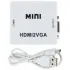 Переходник HDMI - VGA No Name