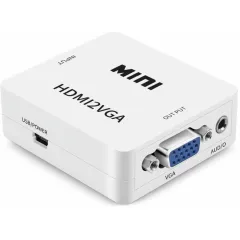 Переходник HDMI - VGA No Name