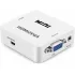 Переходник HDMI - VGA No Name