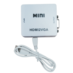 Переходник HDMI - VGA No Name