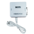 Переходник HDMI - VGA No Name