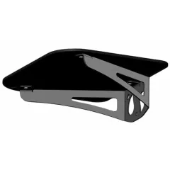 Подставка д/DVD TRONE DVD-1