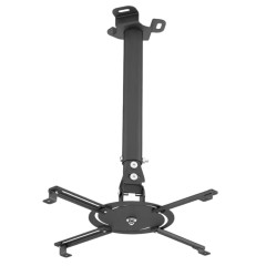 Подставка д/Проектора Holder PR-104 черный 