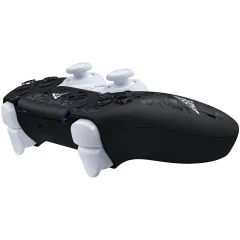 Геймпад Sony DualSense для Playstation 5 ,белый/черный (The Last of Us)