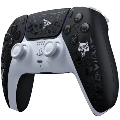 Геймпад Sony DualSense для Playstation 5 ,белый/черный (The Last of Us)