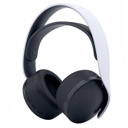 Наушники игровые Sony PlayStation PULSE 3D белый/черный
