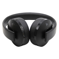 Наушники игровые Sony PlayStation Gold (CUHYA-0080) черные