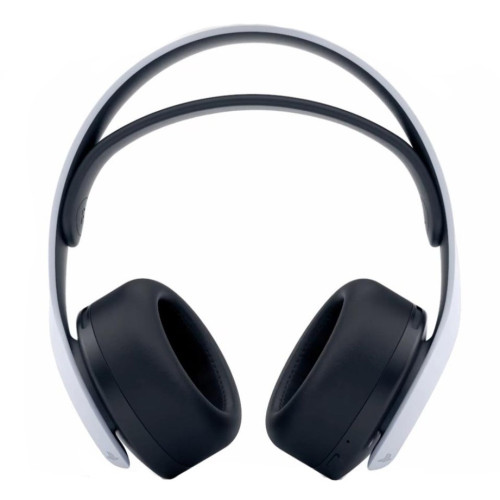 Наушники игровые Sony PlayStation PULSE 3D белый/черный