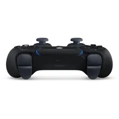 Геймпад Sony DualSense для Playstation 5 ,черный/желтый (Helldivers)