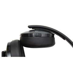 Наушники игровые Sony PlayStation Gold (CUHYA-0080) черные