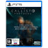 Игра PS5 The Callisto Protocol (Русские субтитры)