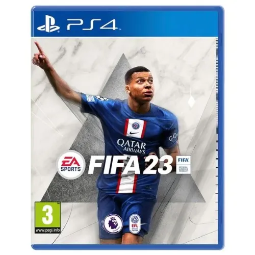 Игра PS4 FIFA 23