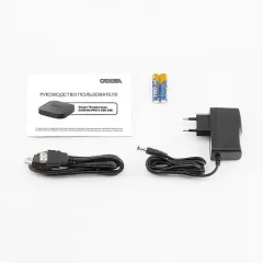 Приставка SMART CADENA PRO A3 CSB-242