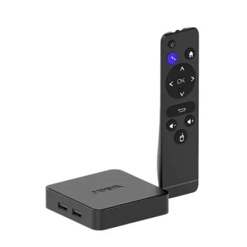 Приставка SMART CADENA PRO A3 CSB-242