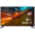 Телевизор 50" SUNWIND SUN-LED50XU400 SMART TV