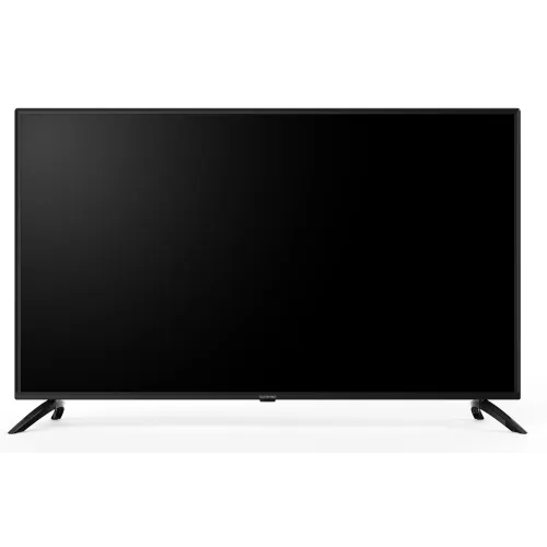 Телевизор 50" SUNWIND SUN-LED50XU400 SMART TV