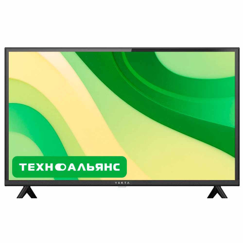 Телевизор 24&amp;quot; VEKTA LD-24TR4350BT