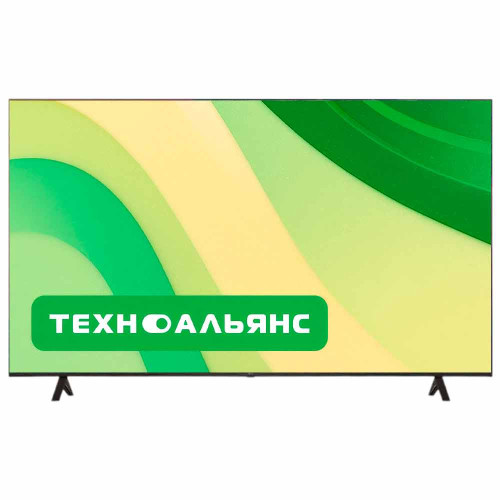 Телевизор 50&amp;quot; LG 50UR78009LL.ARUB 