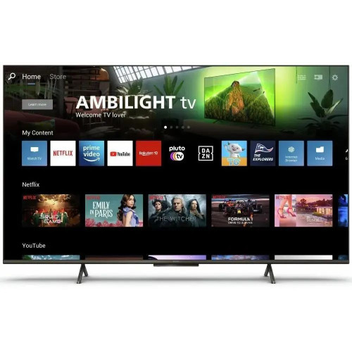 Телевизор 50