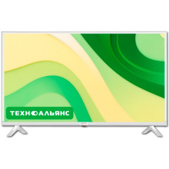 Телевизор 32" ECON EX-32HS002W SMART TV (*7)