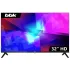 Телевизор 32" BBK 32LEM-1075/TS2C